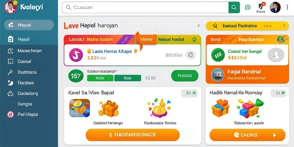 Keseruan bermain bersama teman di 1121SLOT.