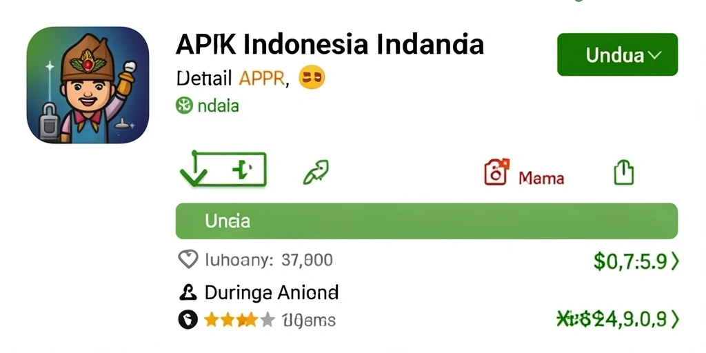 Tangkapan layar menampilkan mode multiplayer yang seru.