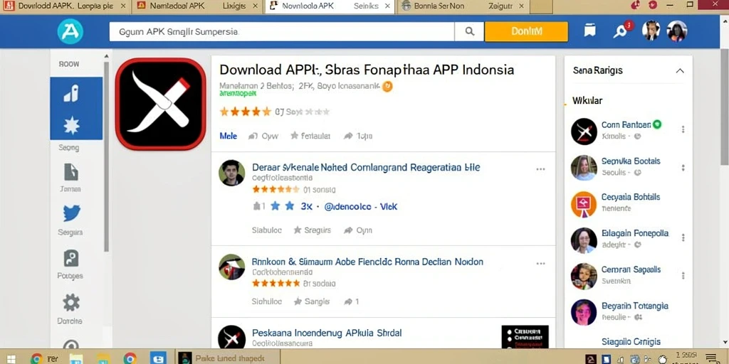 Rewards menarik menanti para pemain setia.