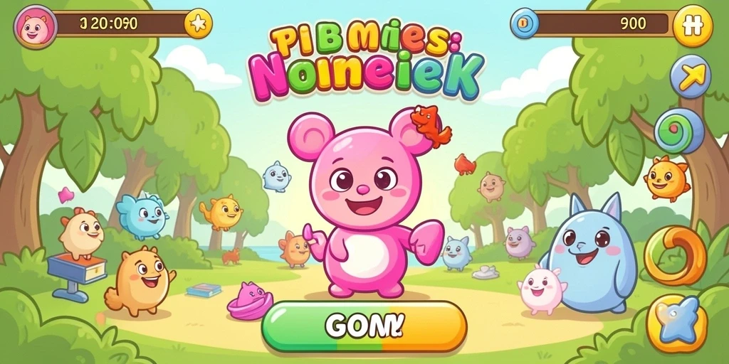 Level tambahan yang diperkenalkan dalam pembaruan terakhir.