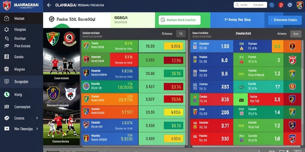 Fitur daftar favorit untuk pengalaman menonton yang lebih baik.