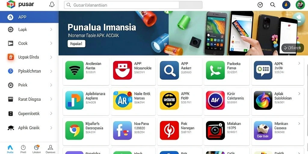 Fitur keamanan canggih untuk melindungi data pengguna.