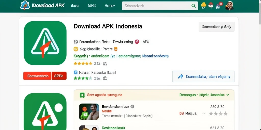 Karakter baru yang menarik dan unik.