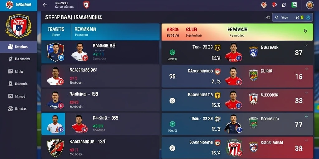 Beragam jenis permainan toto untuk semua pemain.
