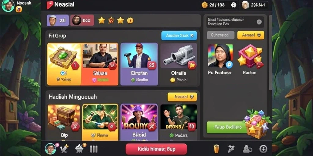 Ragam permainan togel yang menarik dan menghibur.