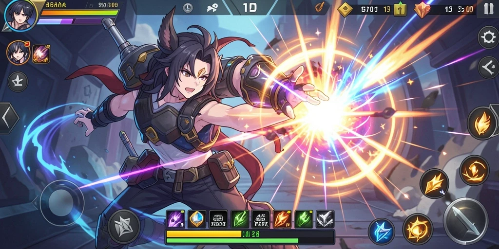 Event menarik dengan hadiah menggiurkan.