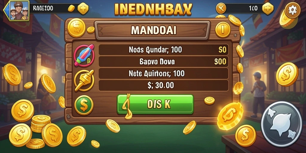 Fitur multiplayer yang memungkinkan pertemanan dalam permainan.