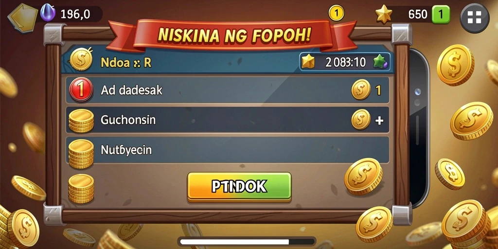 Mode permainan yang beragam untuk dinikmati.