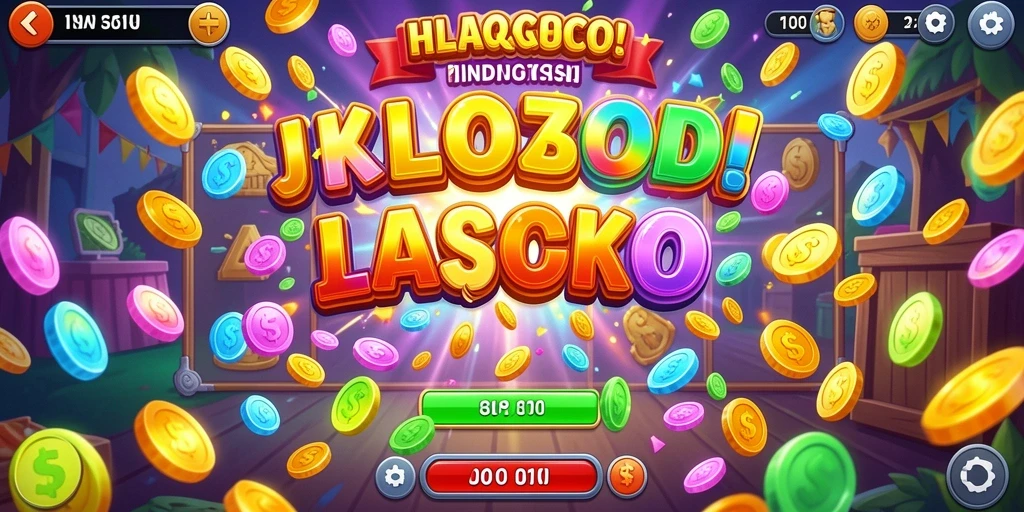 Pengalaman bermain multiplayer yang seru.